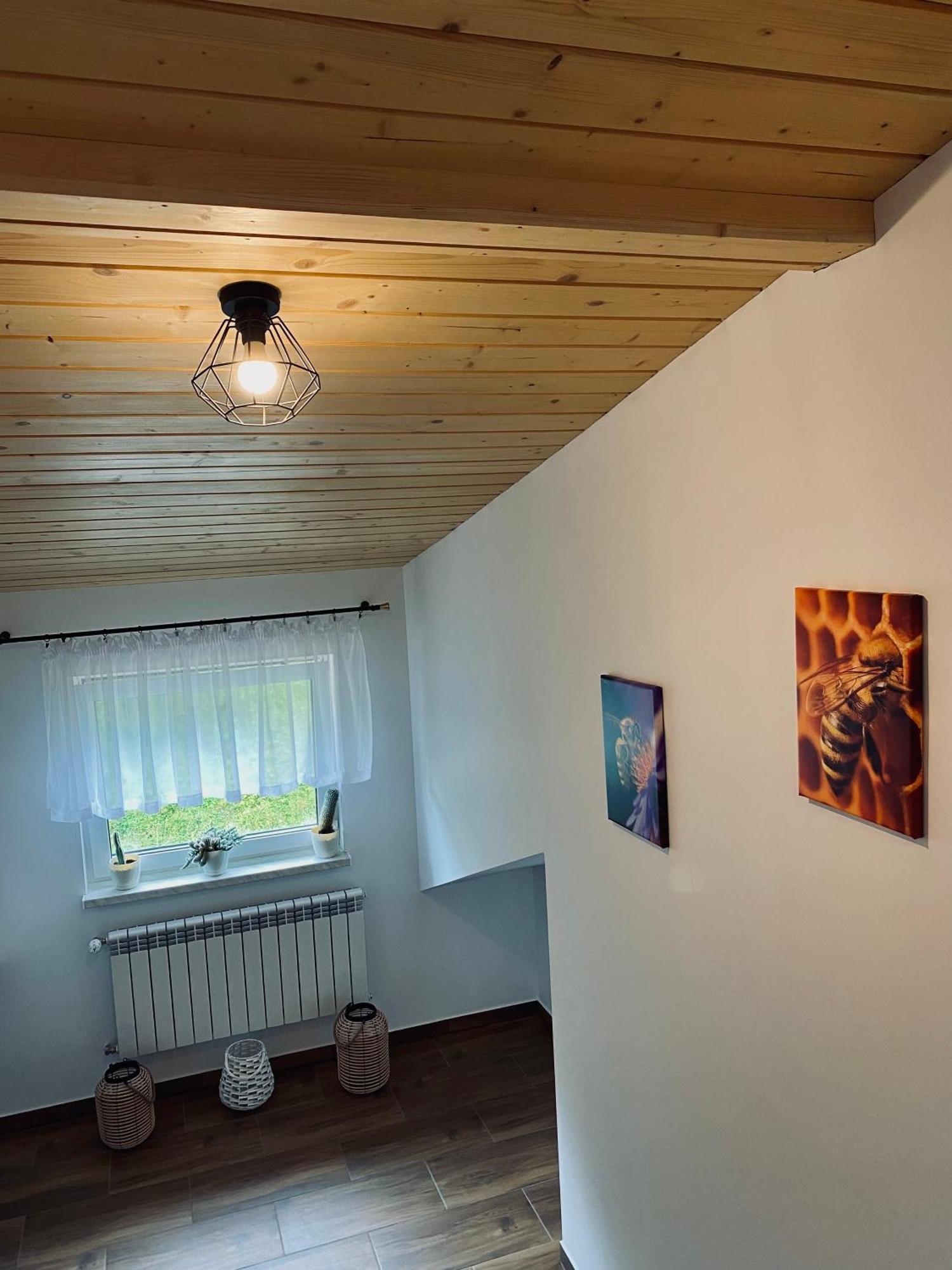 Skalne Kwatera prywatna Szczawa